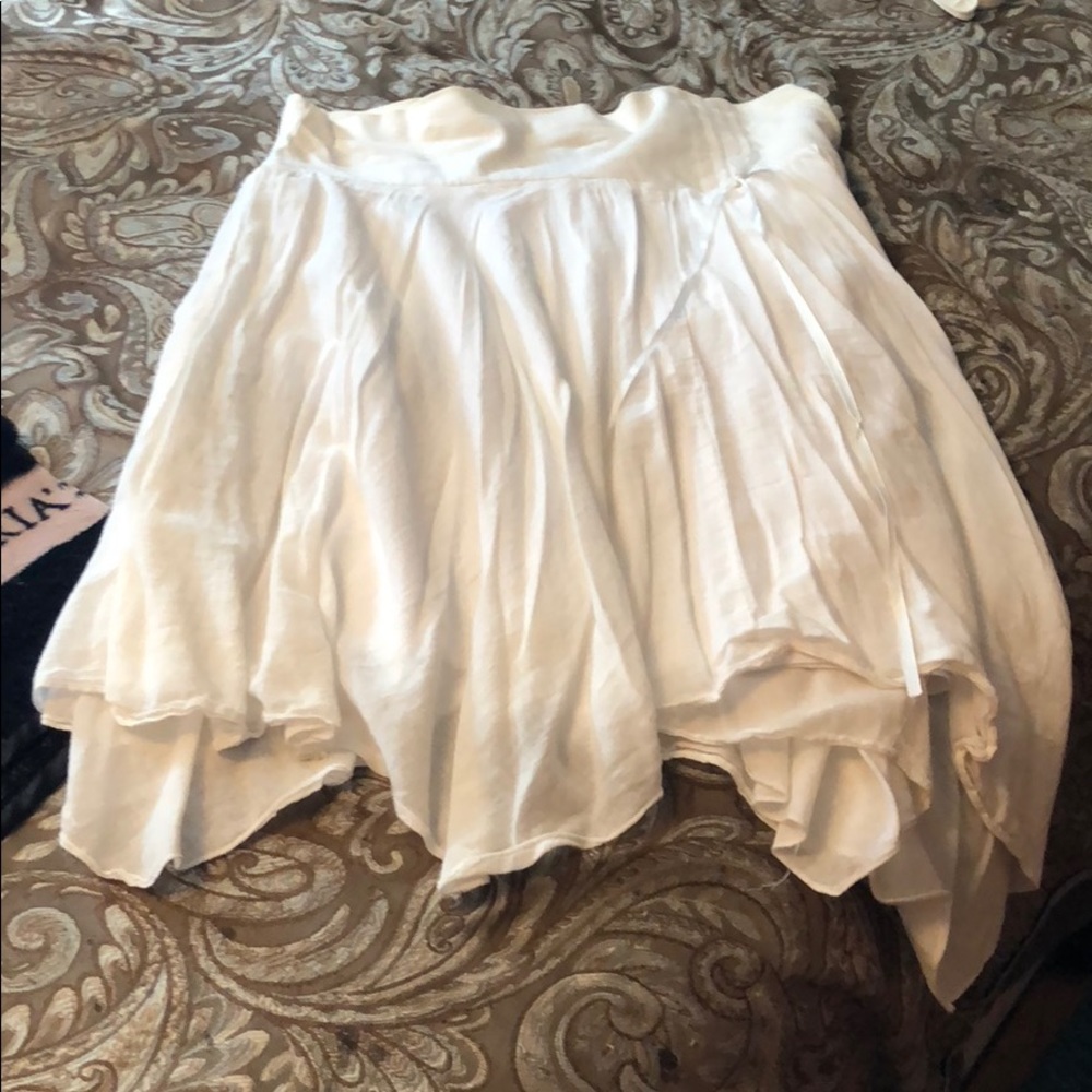 Star city Skirt